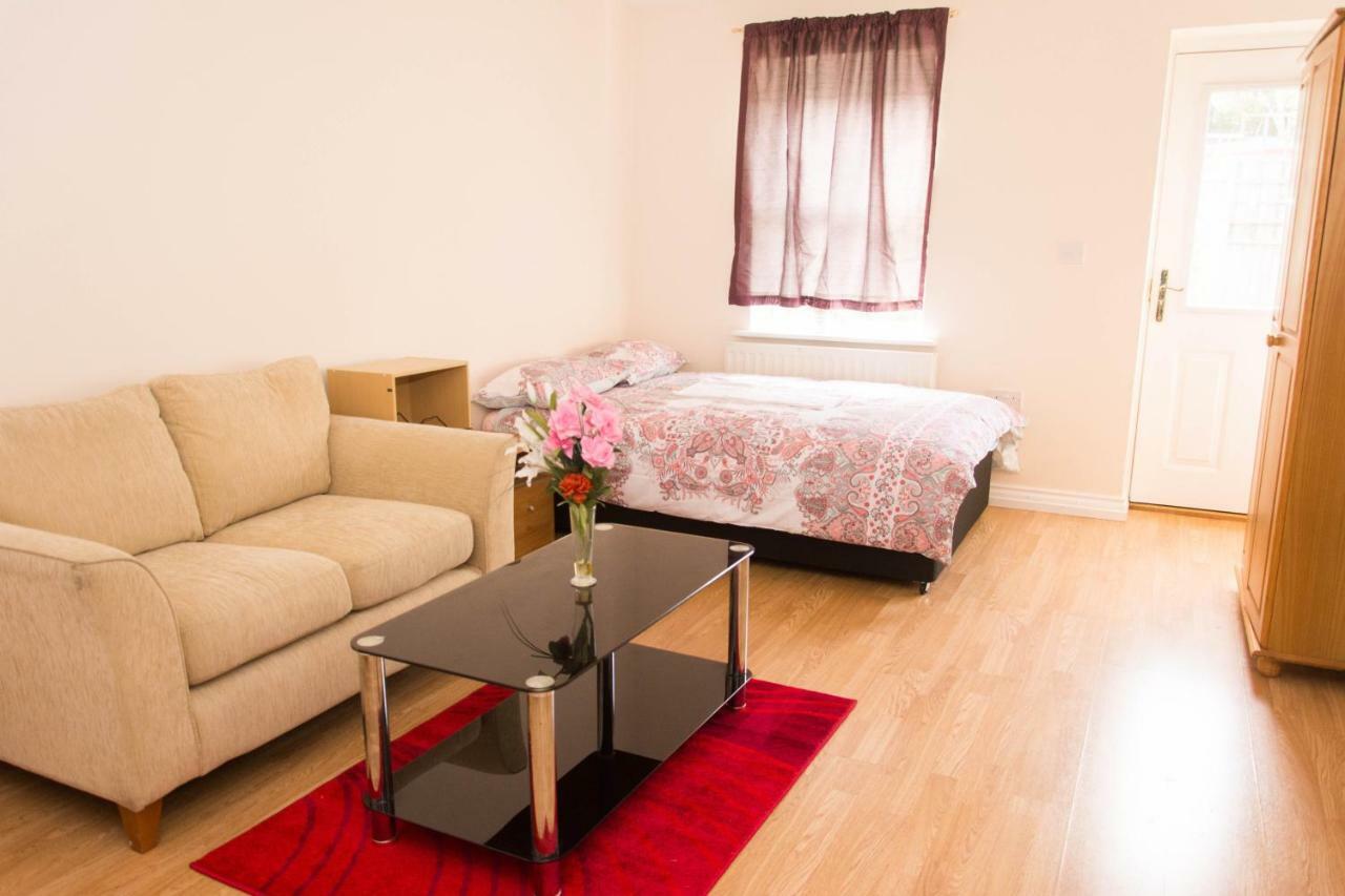 Sweet Guest House Chatham チャタム エクステリア 写真